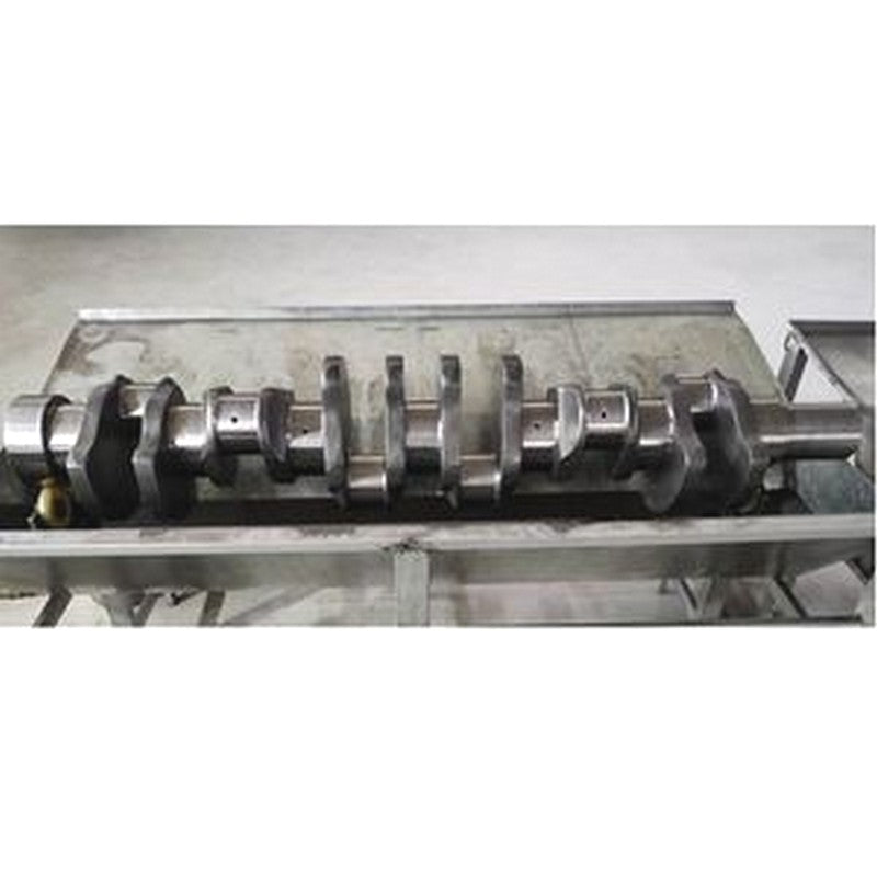 Crankshaft 6162-33-1402 for Komatsu 6D170 Engine