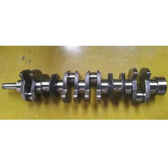 Crankshaft 65.02101-0045A for Doosan DB58 DB58T DB58TIS Engine