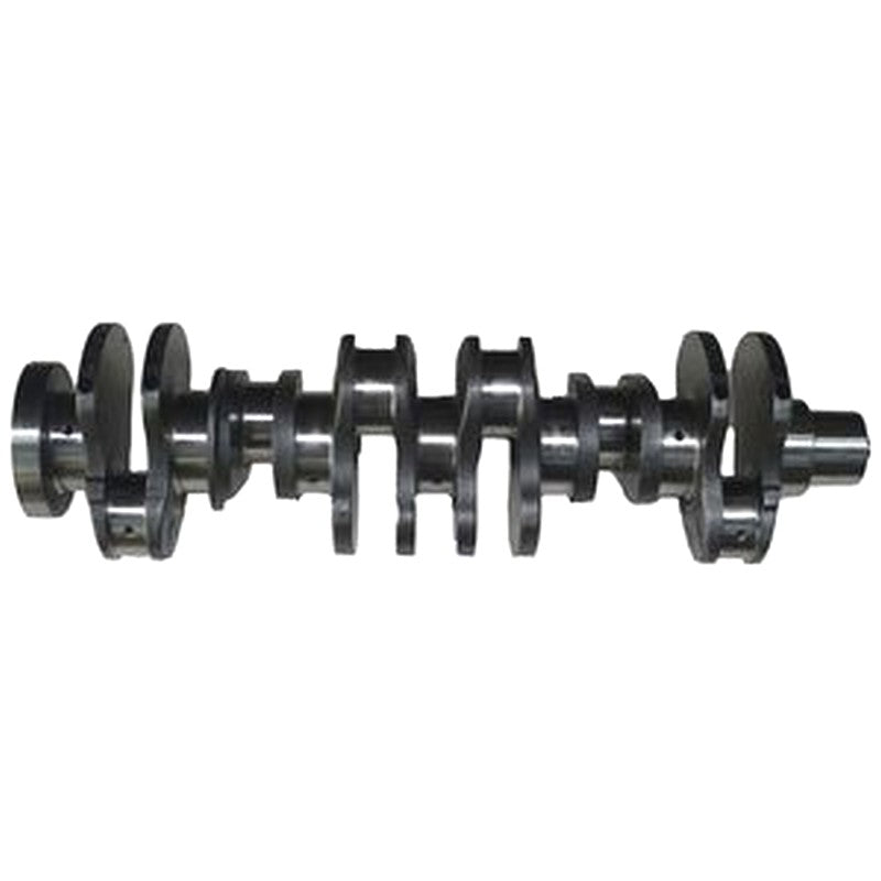 Crankshaft 6735-01-1310 for Komatsu 6D102 Engine WA200-5 WA250-5 WA320 Wheel Loader