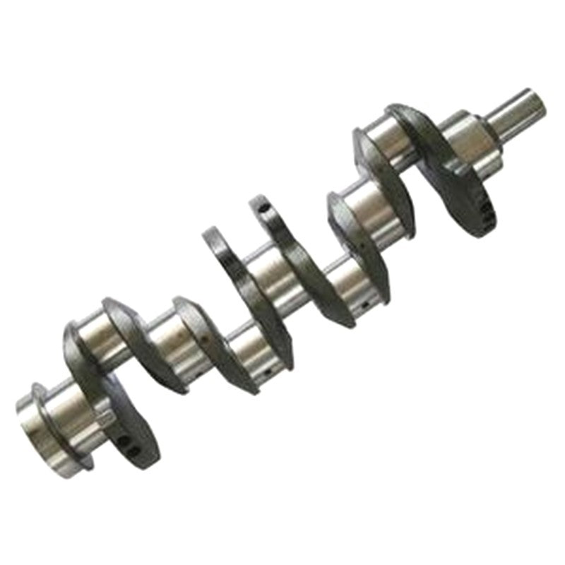 Crankshaft 6745-31-1120 for Komatsu 6D114 SAA6D114E Engine WA430-6 PC350LC-8 PC350HD-8 PC300LC-8