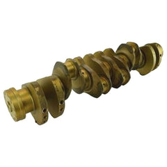 Crankshaft 6I1453 for Caterpillar CAT 3406 Engine 980C 980F 980G Wheel Loader