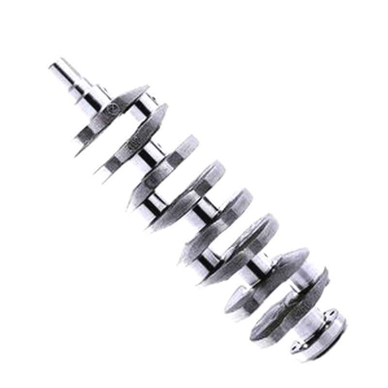 Crankshaft 8-94136-164-0 8-94146-320-2 for Isuzu 4ZD1 Engine