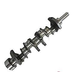 Crankshaft 8-94200-655-0 for Isuzu G161 Engine