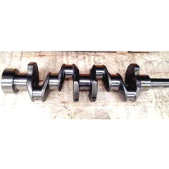 Crankshaft 8-94201-038-0 for Isuzu G200 Engine