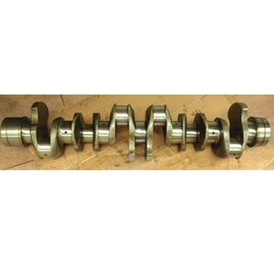 Crankshaft 8-94395-025-0 for Isuzu 6HE1 Engine
