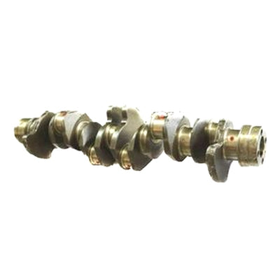 Crankshaft 8-94395-125-0 for Isuzu 6HE1T Engine