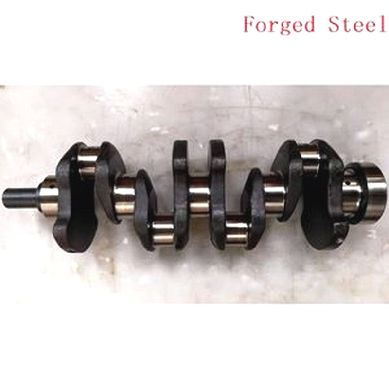 Crankshaft 892190927 for Isuzu Engine 4JB1