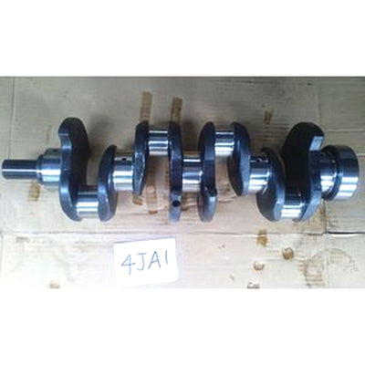 Crankshaft 8-94455-240-1 8944552401 for Isuzu 4JA1 Engine