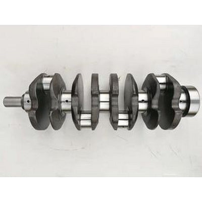 Crankshaft 8-97023-182-1 for Isuzu 4JG1 4JG2 Engine
