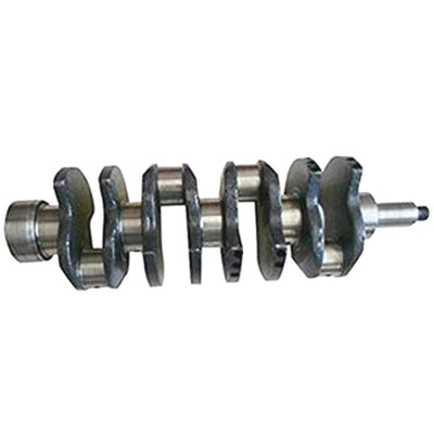 Crankshaft 8-97112-981-2 for Isuzu 4BG1 Engine