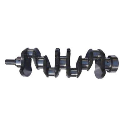 Crankshaft 8-97331853-0 for Isuzu 4JB1T Engine