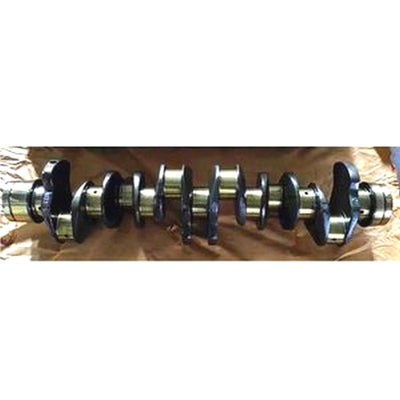 Crankshaft 8-97603001-0 for Isuzu Engine 6HK1