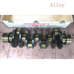 Crankshaft 8-98182542-3 for Isuzu Engine 4HK1