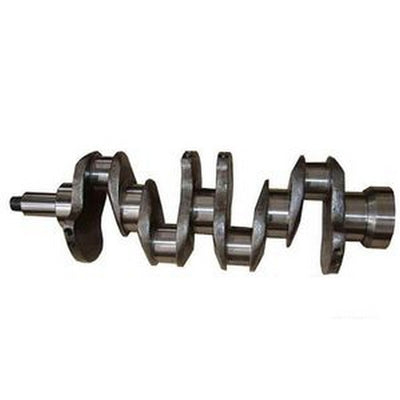 Crankshaft 8941396690 8941597680 for Isuzu C240 Engine