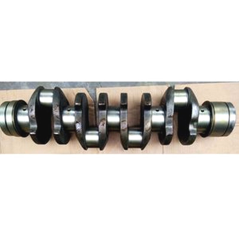 Crankshaft 897112-981-0 8-97033-171-2 for Isuzu Engine 4HG1 Truck NPR
