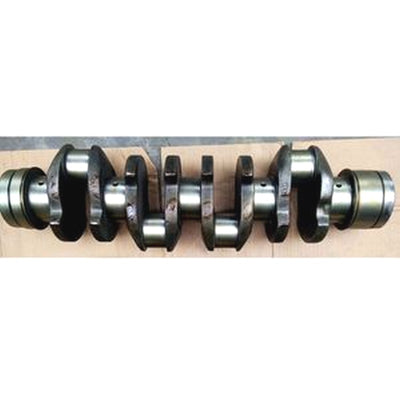 Crankshaft 897112-981-0 8-97033-171-2 for Isuzu Engine 4HG1 Truck NPR