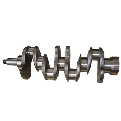 Crankshaft 9-12310-413-0 for Isuzu C240 Engine
