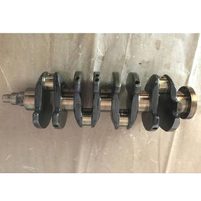 Crankshaft 90467348 for GM Chevrolet Corsa