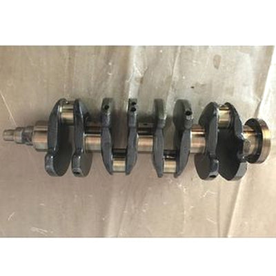 Crankshaft 90467348 for GM Chevrolet Corsa