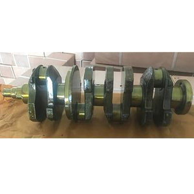 Crankshaft 90530454 for Opel X22XE Luv 2.2 Engine