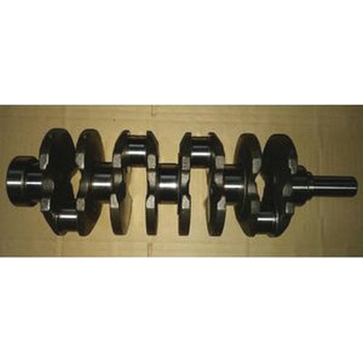 Crankshaft 96325204 for Chevrolet 1.2 A Daewoo Kalos B12S1 F12S3 Engine