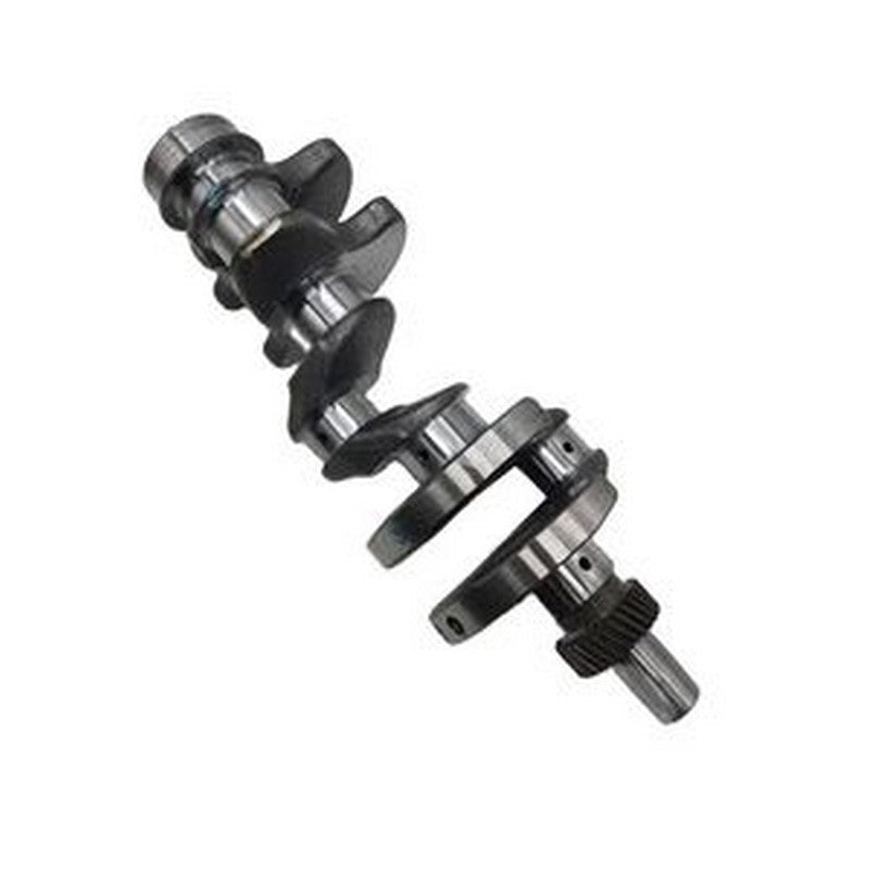 Crankshaft AM882425 for Yanmar Engine 3TNV76 3TNE74 3TNE74C 3TNV80F 3TNM72 John Deere Excavator E18ZS