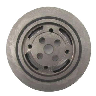 Crankshaft Damper 3925566 for Cummins 6C ISC 6CT8.3 Engine in USA