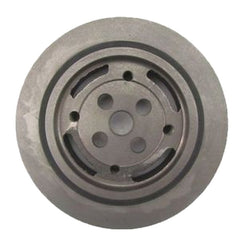 Crankshaft Damper 3925566 for Cummins 6C ISC 6CT8.3 Engine in USA