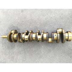 Crankshaft for Caterpillar CAT 320D Excavator