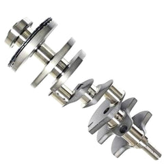 Crankshaft for Isuzu 12PC1 Engine Alloy