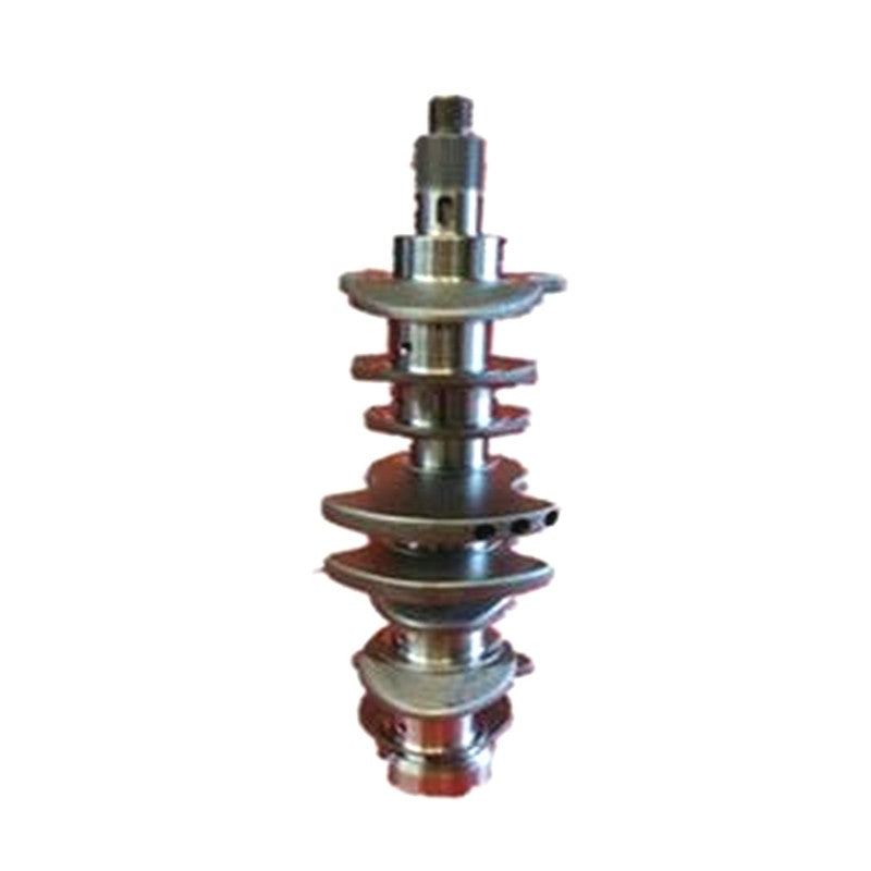 Crankshaft for Isuzu 4BB1A Engine