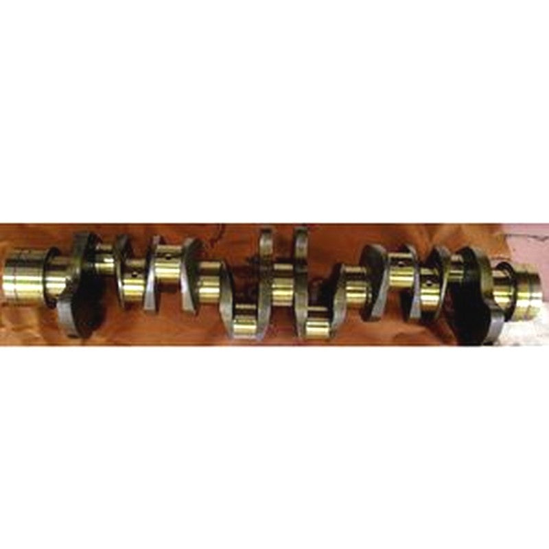Crankshaft for Isuzu 6HH1 Engine