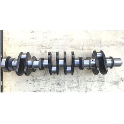 Crankshaft for Komatsu 6D107 Engine