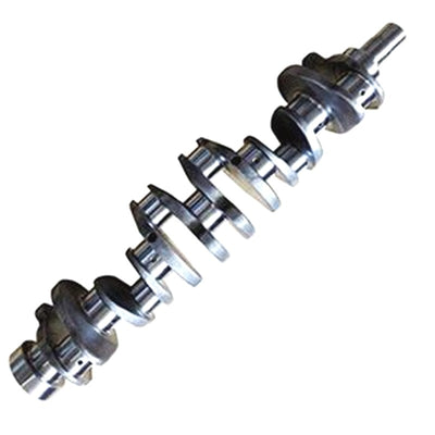 Crankshaft for Komatsu 6D95L Engine PC200-5 Excavator