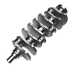 Crankshaft for Komatsu Engine S4D106-1FH