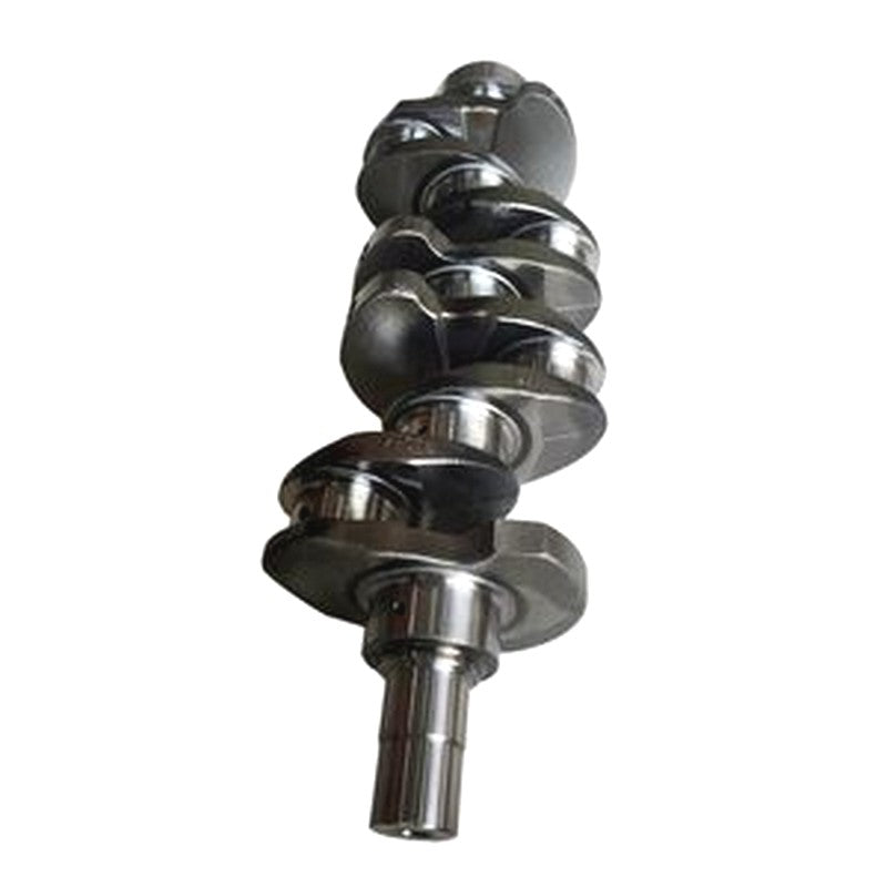 Crankshaft for Komatsu Engine SAA4D95LE-5-A