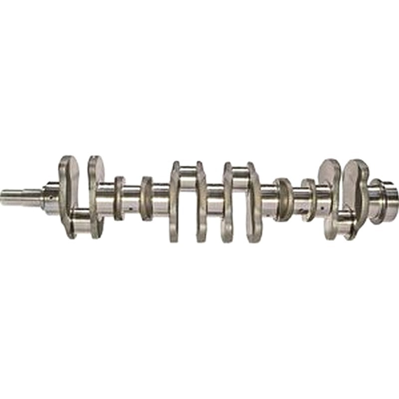 Crankshaft for Komatsu S6D105 Engine PC200-3 Excavator