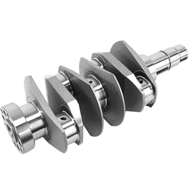D1503 D1503 D1703 Engine Crankshaft for Kubota Tractor L3130 L3240 L3430 Loa ...