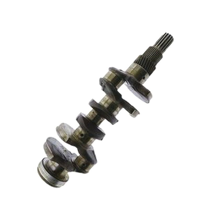 Crankshaft for Kubota Engine D1105 Buymachineryparts