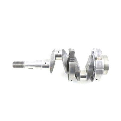 Crankshaft for Kubota Engine Z402