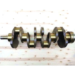 Crankshaft for Mazda Engine T3500