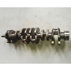 Crankshaft for Melling Engine BD58