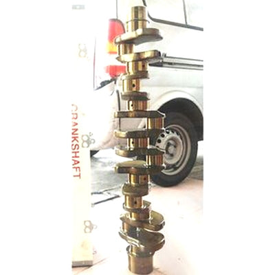 Crankshaft for Mitsubishi 6D17 Engine