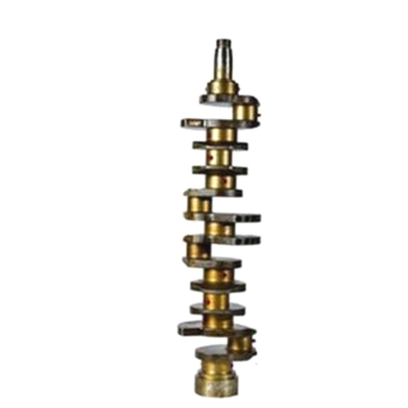 Crankshaft for Mitsubishi 6D24 Engine