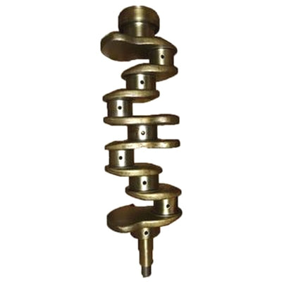 Crankshaft for Mitsubishi Engine 4DR5 4DR7