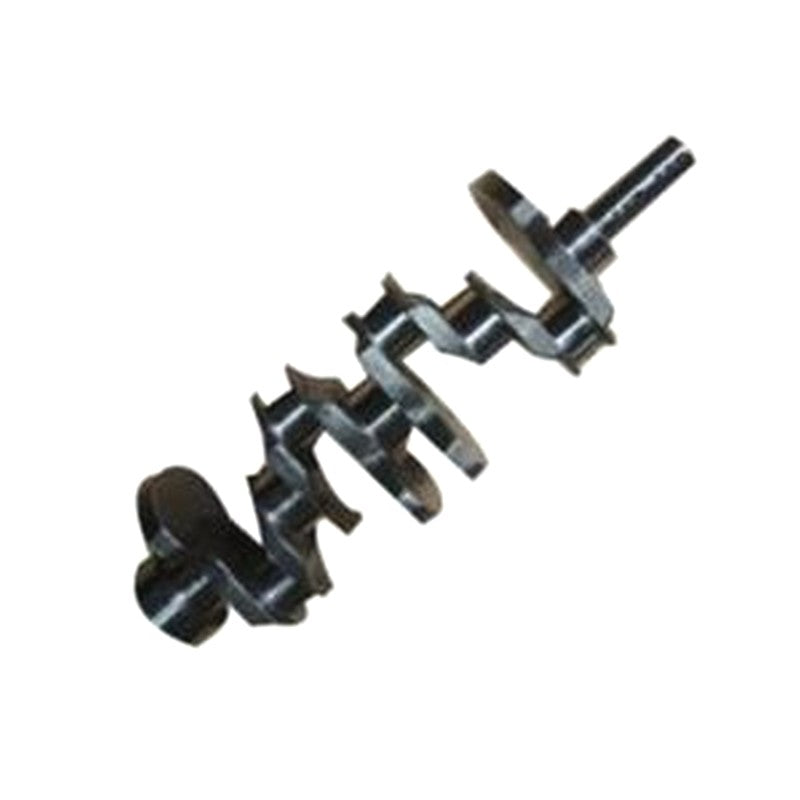 Crankshaft for Mitsubishi S4E Engine