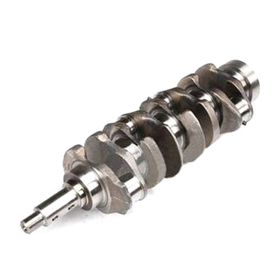 Crankshaft for Mitsubishi S4K S4KT Engine Caterpillar CAT E110B E120B E312 E320 Excavator