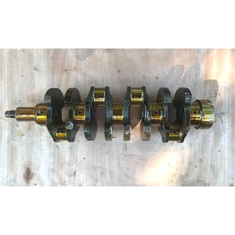 Crankshaft for Nissan Engine BD30