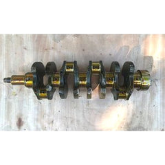 Crankshaft for Nissan Engine BD30