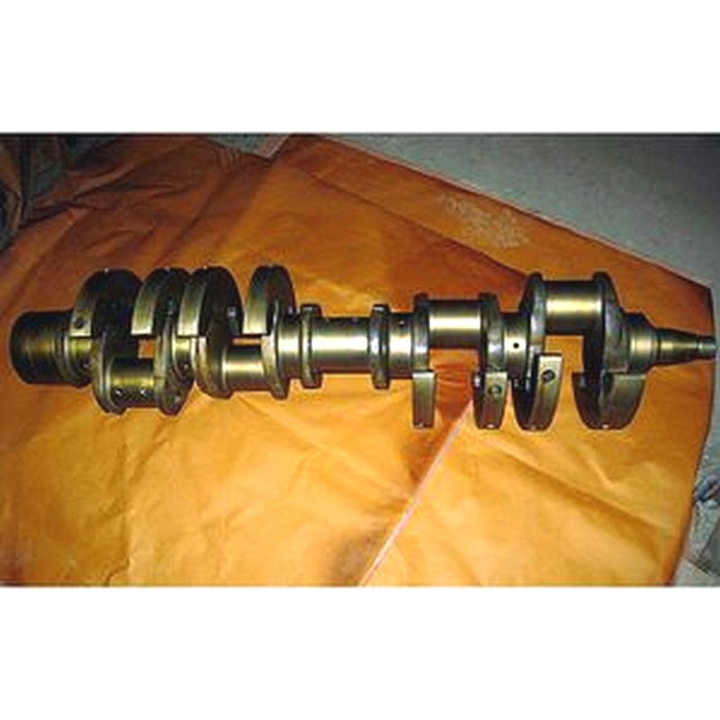 Crankshaft for Nissan Engine RE10